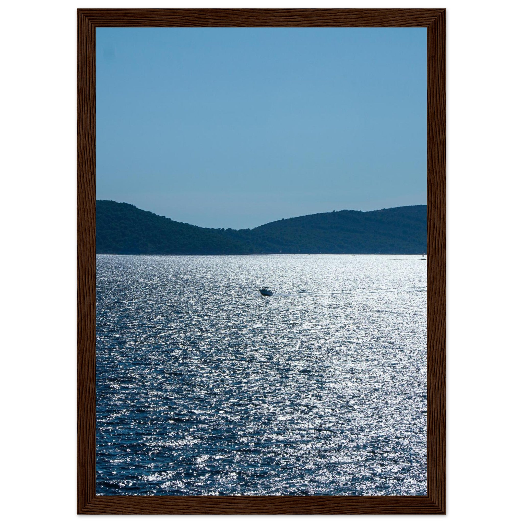 Adriatic Shimmer
