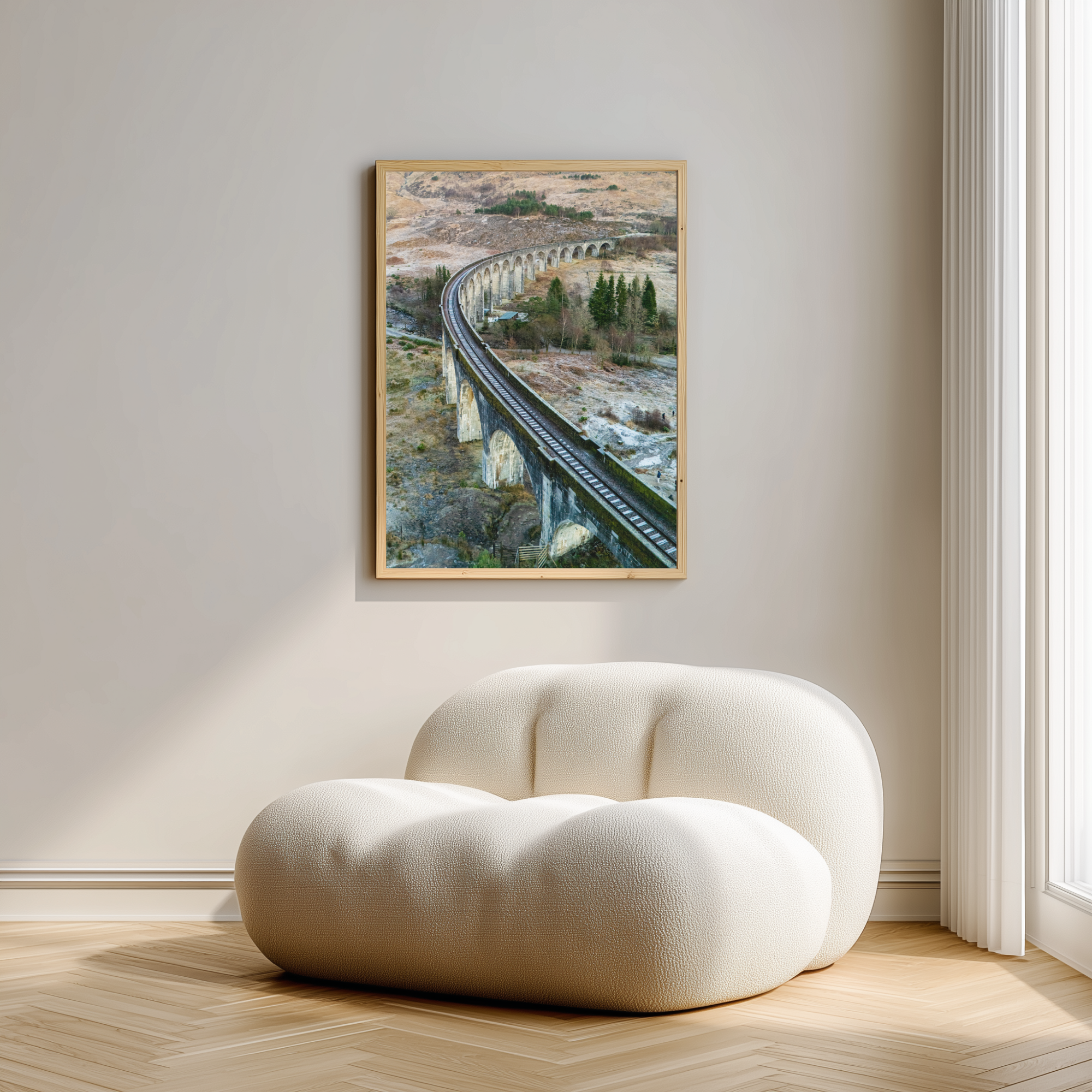 The Viaduct