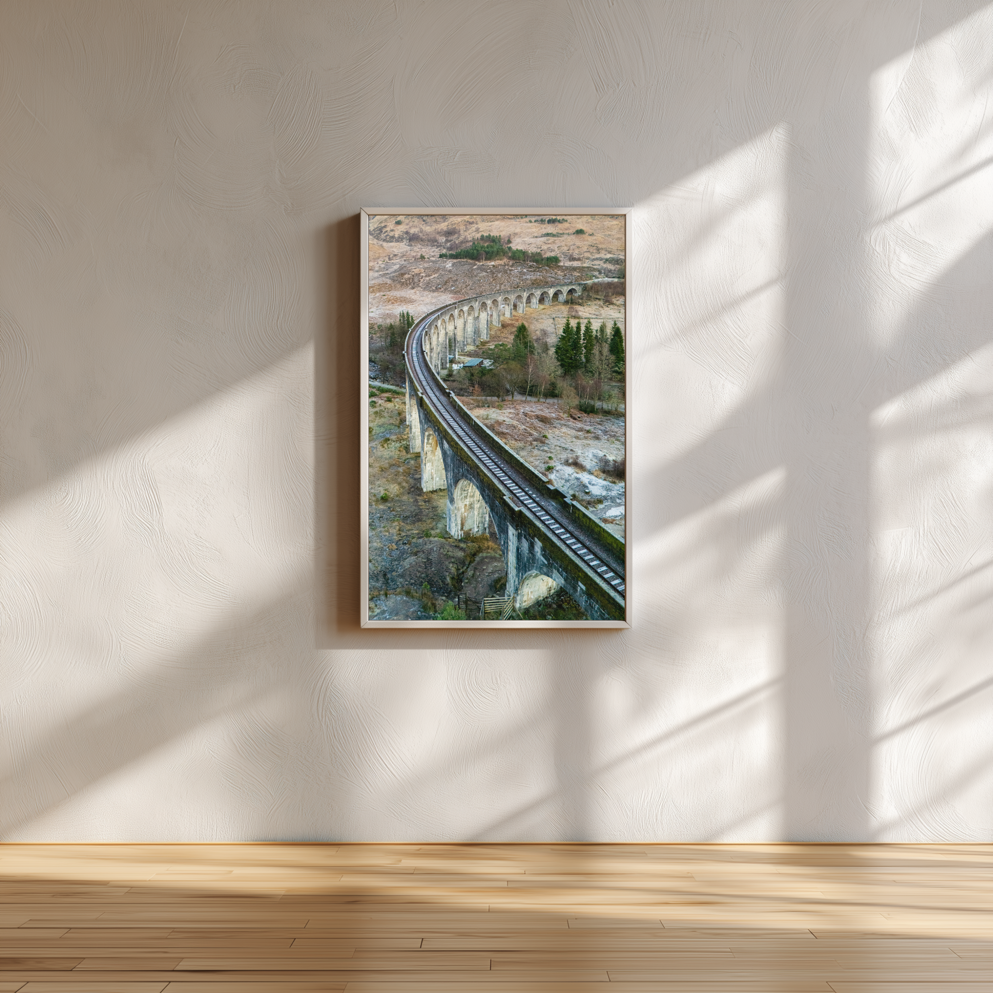 The Viaduct