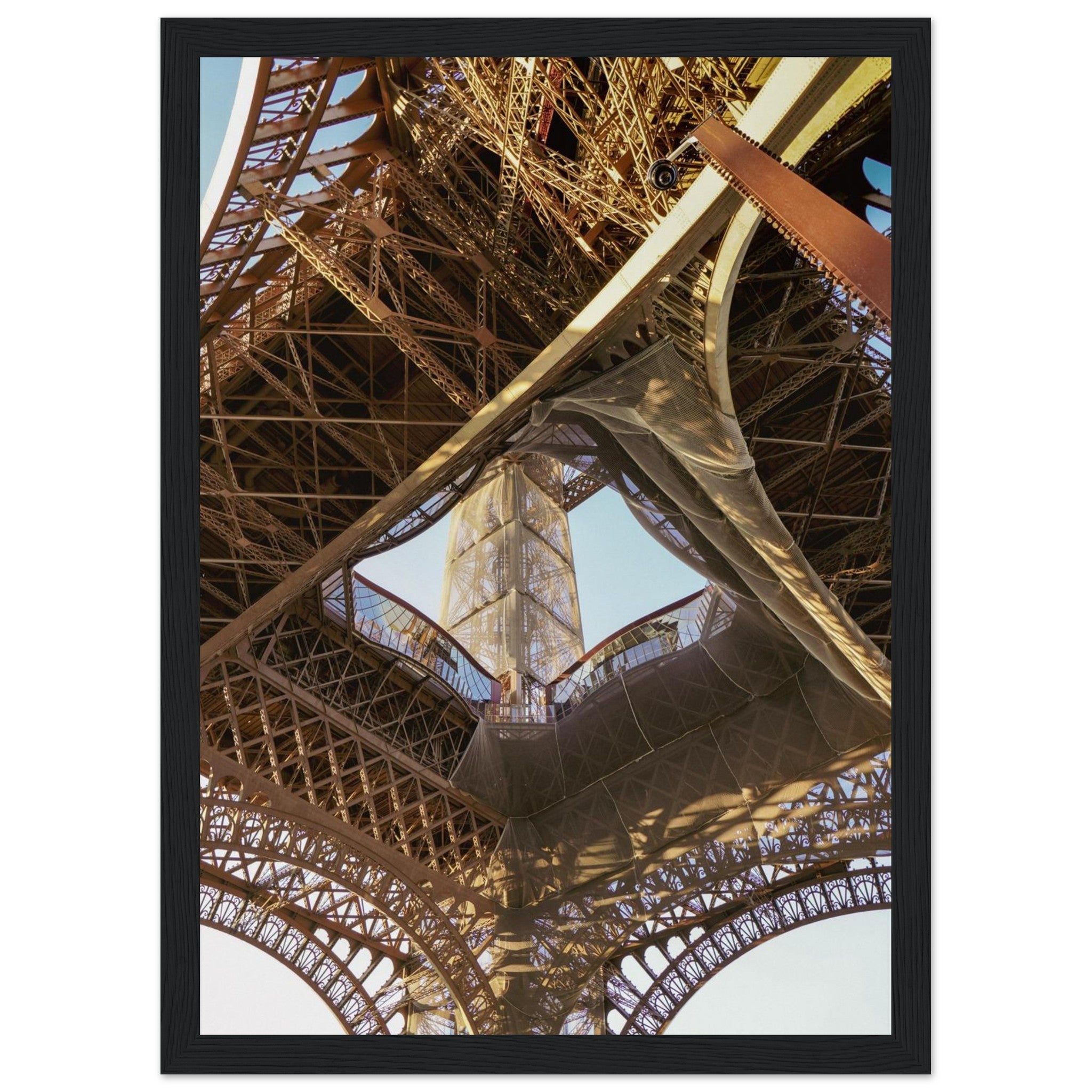 Under Structure