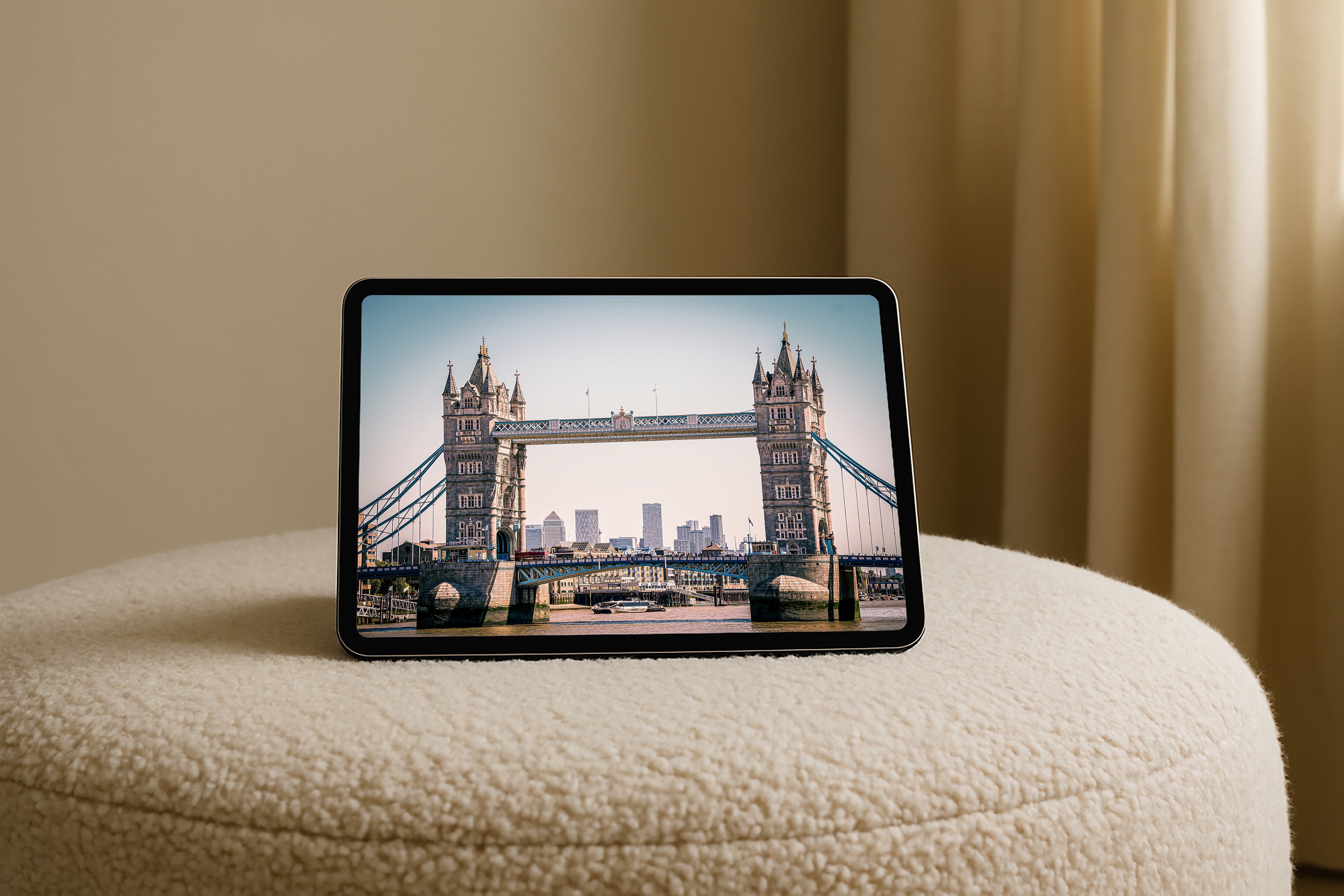 Tower Bridge View