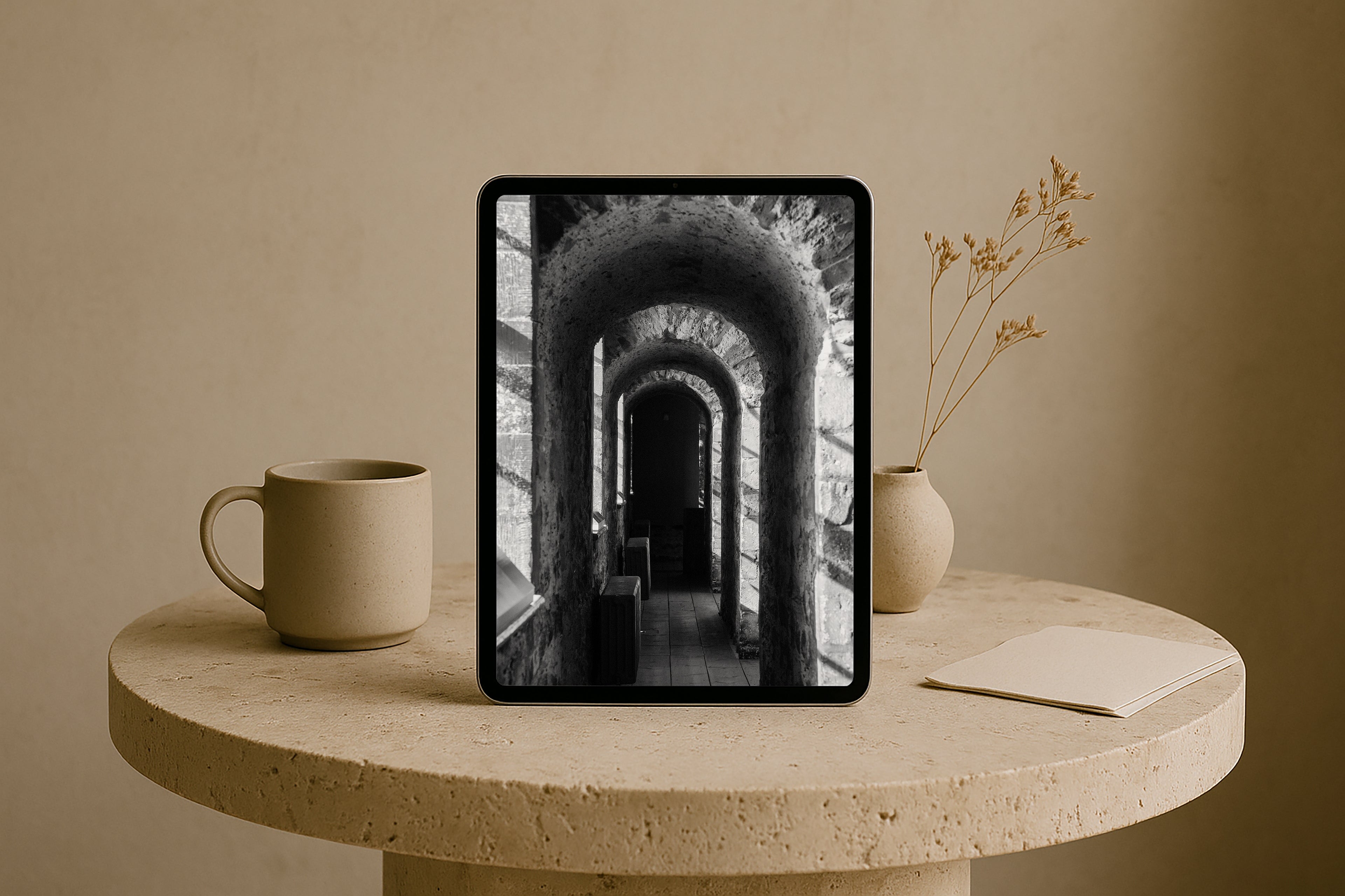 Tower Passage