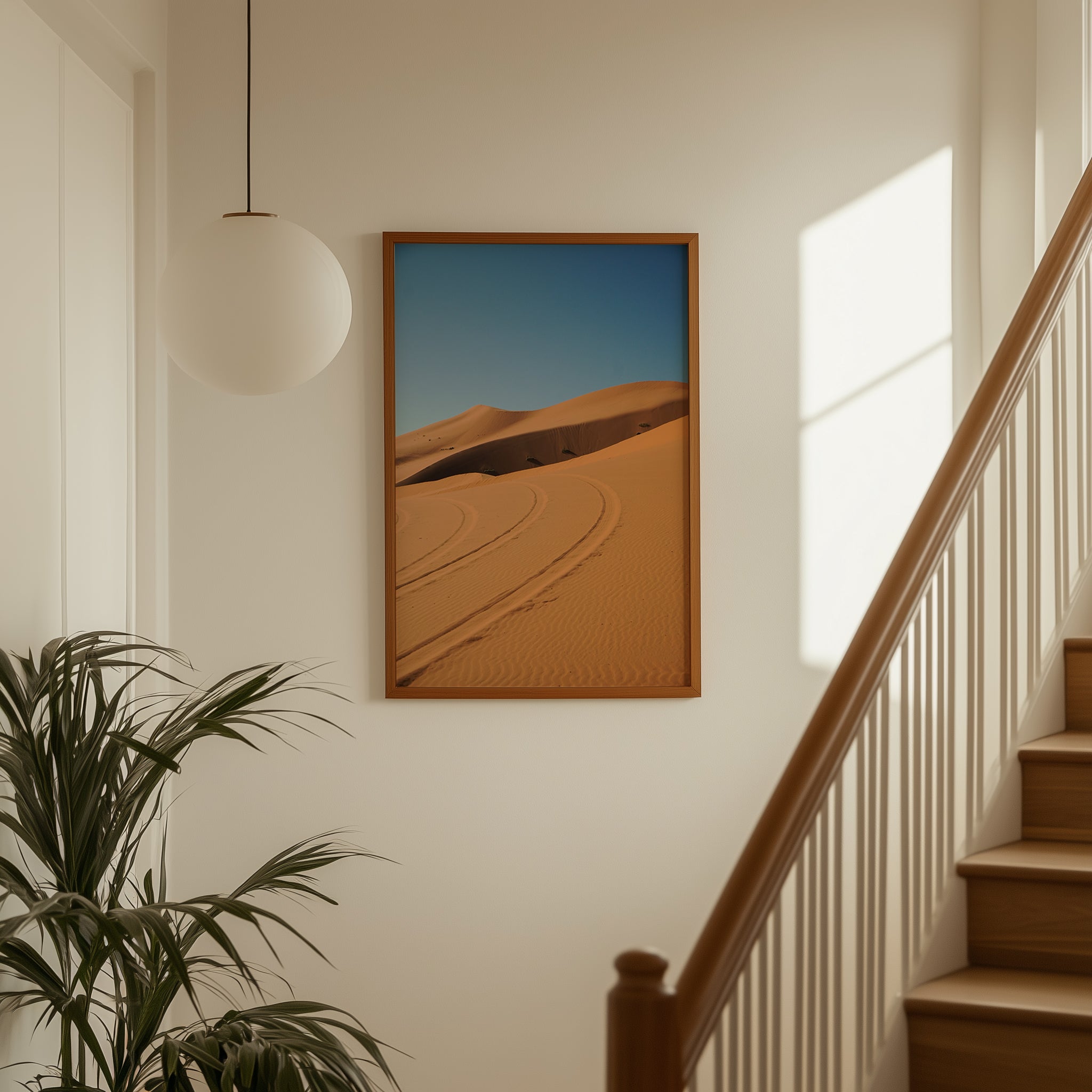 Endless Sahara