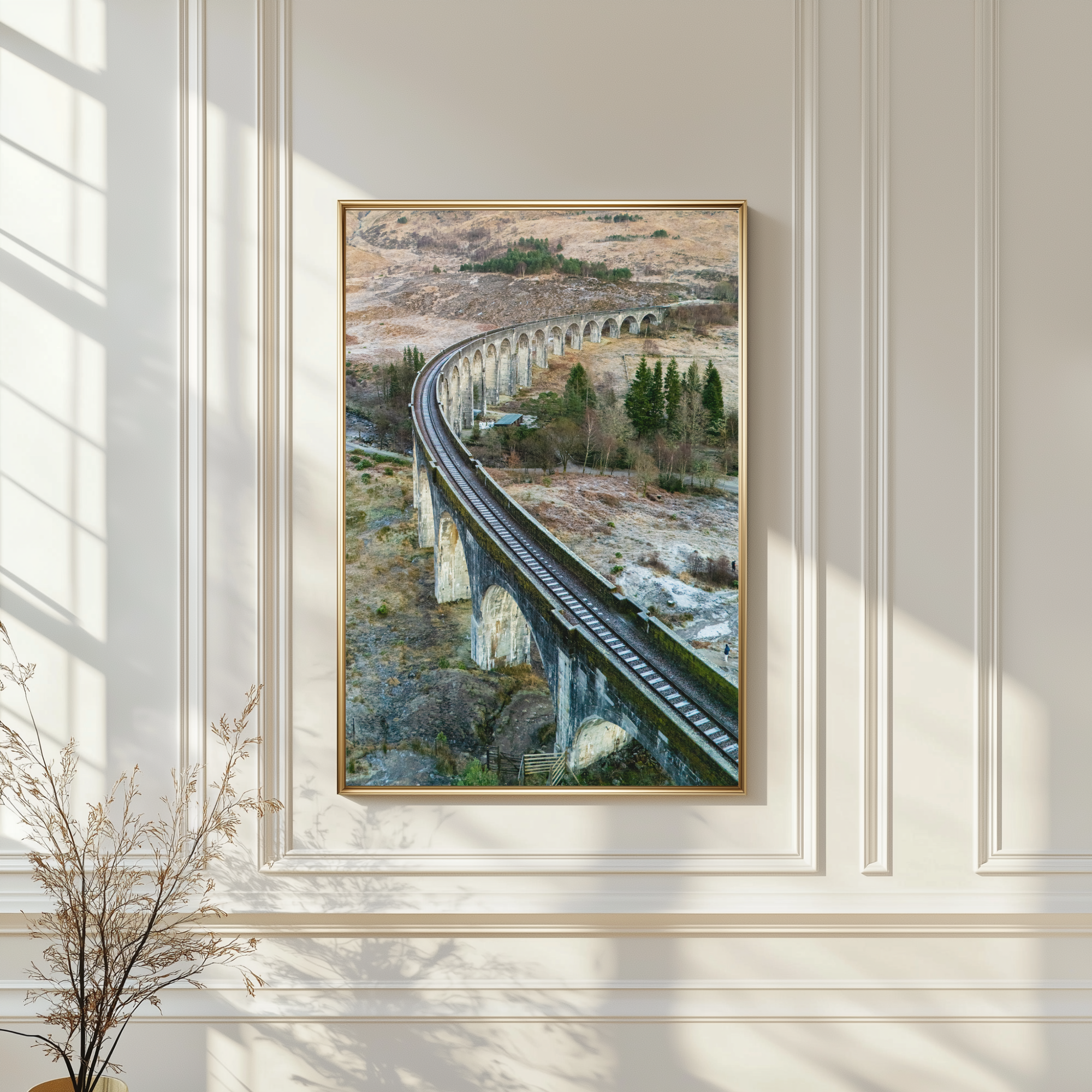 The Viaduct