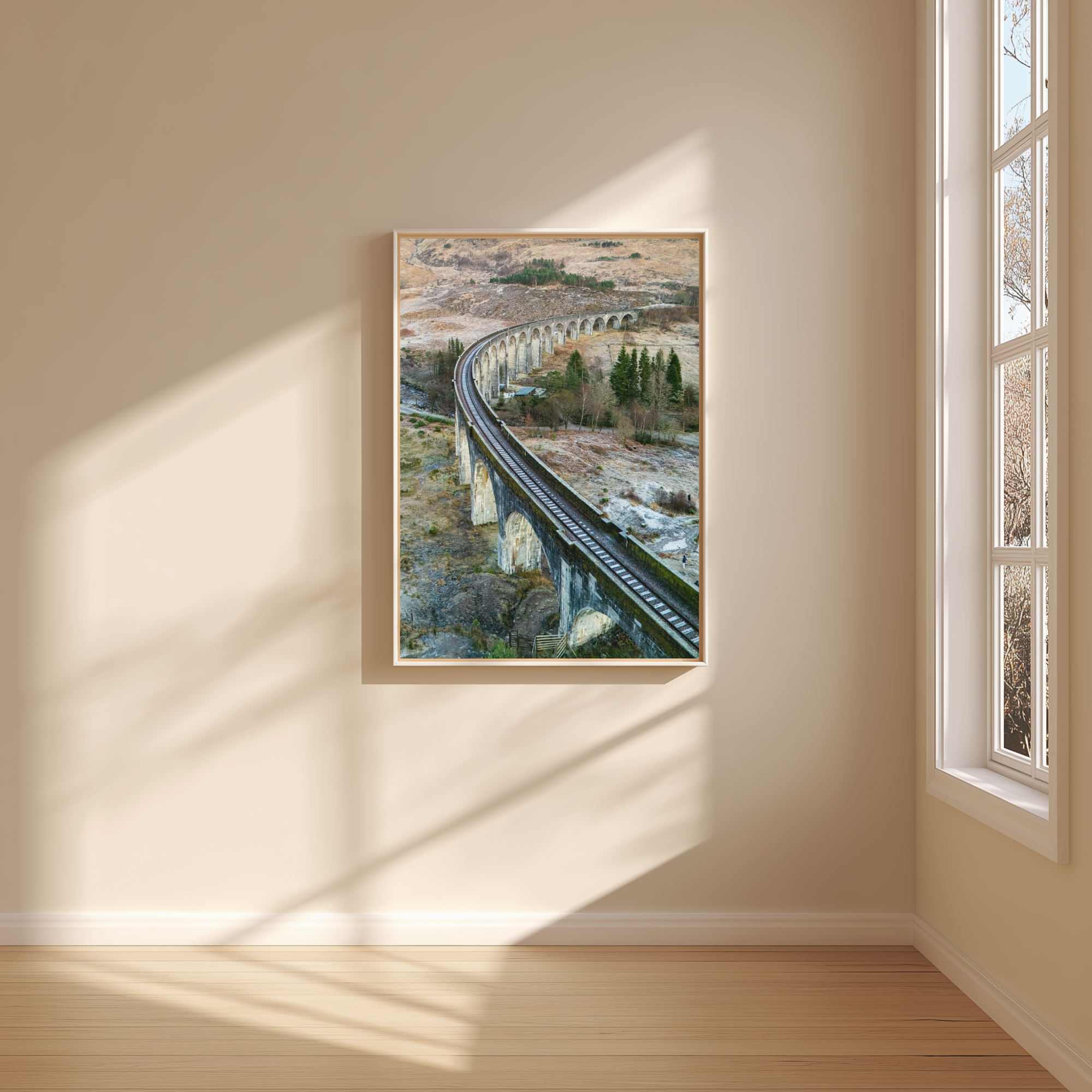 The Viaduct