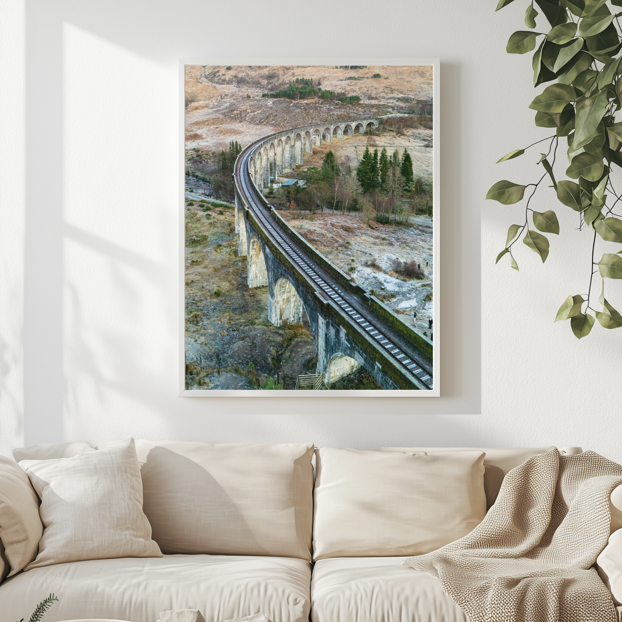 The Viaduct